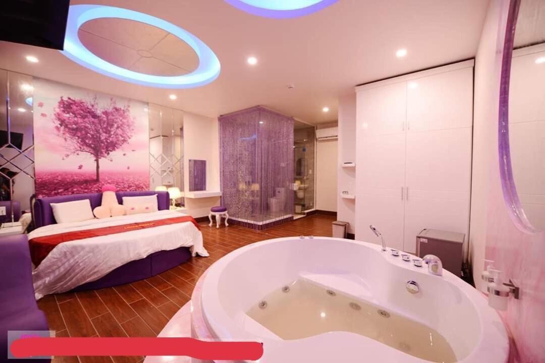 Sach Hotel Ho Chi Minh City Bagian luar foto