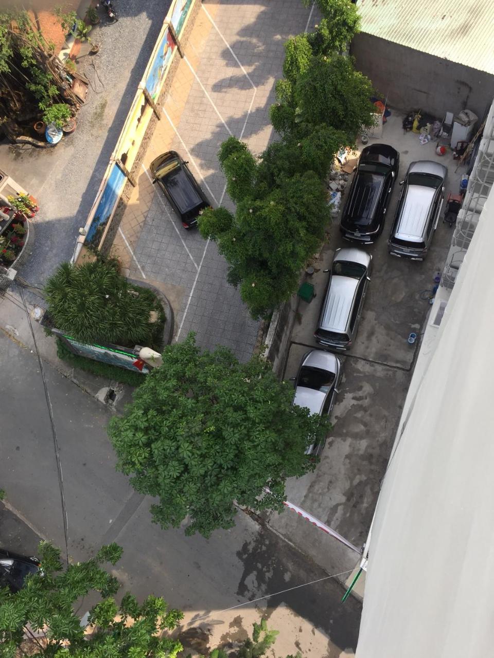 Sach Hotel Ho Chi Minh City Bagian luar foto